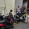 Imbauan Tertib Parkir di Sekitar RSUD Tarakan, Warga Diajak Lebih Peduli Lingkungan
