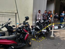 Imbauan Tertib Parkir di Sekitar RSUD Tarakan, Warga Diajak Lebih Peduli Lingkungan