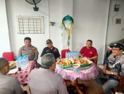 Satkamling Kebon Sirih Diperkuat, Ditbinmas Polda Metro Jaya Dorong Aktivasi Pos Ronda