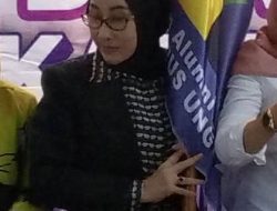 Diwarnai Penolakan dan Mosi Tidak Percaya   Sukses Pelantikan Sahlah Sapari Sebagai Ketua Ikalasmi Periode 2025-2028