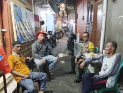 Pos Kamling Jadi Garda Terdepan, Polisi Ajak Warga Aktif Cegah Kejahatan