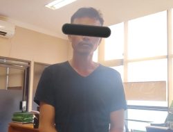Polres Metro Jakarta Pusat Tangkap Pelaku Pemerasan Pedagang Cilok dari Informasi Viral