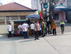 Tiga Pilar Kartini Himbau PKL Tertib Jelang Penilaian Adipura