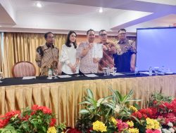Mangkir dari Perintah Pengadilan, Perusahaan Istri Menteri Perindustrian diajukan PKPU