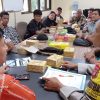 Rapat Koordinasi 3 Pilar dan FKDM Petojo Utara Perkuat Deteksi Dini di Wilayah Gambir