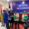 80 Tahun Kemerdekaan RI Bukan Mempermudah Perjuangan, Bangkit Pejuang Bangsa !