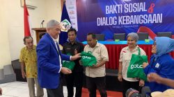 80 Tahun Kemerdekaan RI Bukan Mempermudah Perjuangan, Bangkit Pejuang Bangsa !