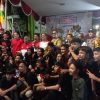Polisi Hadir di Tengah Warga, Pastikan Pentas Seni HUT RI Aman dan Kondusif