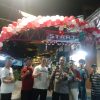 Sambang Satkamling  Bhabinkamtibmas, Pantau Lingkungan