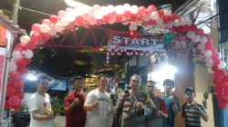 Sambang Satkamling  Bhabinkamtibmas, Pantau Lingkungan