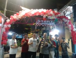 Sambang Satkamling Bhabinkamtibmas, Pantau Lingkungan