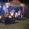 Patroli Cipkon Menteng Pastikan Keamanan Perbatasan Kwitang–Kalipasir Tetap Kondusif