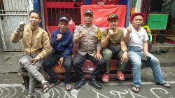 Warga Galur Sambut Positif Cooling System, Polisi Siap Antisipasi Kerawanan
