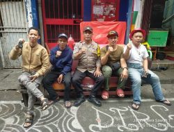 Warga Galur Sambut Positif Cooling System, Polisi Siap Antisipasi Kerawanan