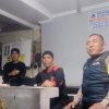 Satkamling Gondangdia Dikuatkan, Bhabinkamtibmas Tekankan Patroli Jelang Pagi