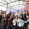 Aksi Kemanusiaan Camellia Lubis Berbuah Sukses di Charity Cancer 2025