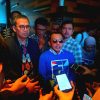 FORUM JAMSOS DESAK PRESIDEN PRABOWO PECAT WAMENAKER EBENAZER YANG DI OTT KPK