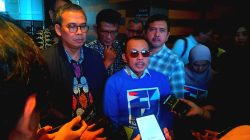 FORUM JAMSOS DESAK PRESIDEN PRABOWO PECAT WAMENAKER EBENAZER YANG DI OTT KPK