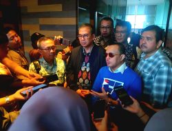 FORUM JAMSOS DESAK PRESIDEN PRABOWO PECAT WAMENAKER EBENAZER YANG DI OTT KPK