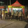 Patroli 3 Pilar Menteng Amankan Perbatasan Kwitang–Kalipasir, Cegah Tawuran dan Curanmor
