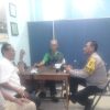 Aiptu Sunarto Bhabinkamtibmas Johar Baru Sambang Warga RW 06, Ajak Cegah Tawuran dan Gangguan Kamtibmas