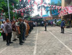 Pengembalian Batas Tanah di Menteng, Polisi Pastikan Proses Pengukuran SHM Berjalan Aman Transparan