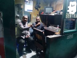 Pembinaan Satpam di Mangga Dua Selatan, Perkuat Kewaspadaan Lingkungan