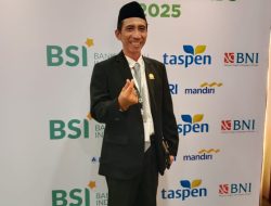 Program BAZNAS Bali Menyentuh Masyarakat Kurang Mampu