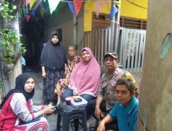 Dekatkan Polisi dengan Masyarakat, Sambang Warga Jadi Jembatan Komunikasi