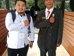 Program UMKM hingga Pendidikan, BAZNAS Kaltara Tuai Apresiasi Nasional