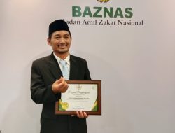 BAZNAS Jembrana Fokus Program Bedah Rumah, Kesehatan, Pendidikan, dan Balai Ternak Usai Raih Award