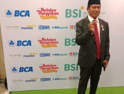 BAZNAS Manggarai Barat Flores NTT Sampaikan Harapan pada Rakornas BAZNAS 2025