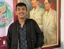 DPP BARAK 106: Kematian Affan Kurniawan Adalah Tindak Pembunuhan Berencana