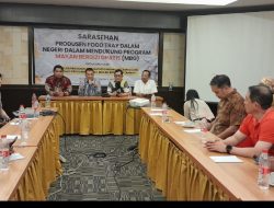 Tantangan Produsen Food Tray Dalam Negeri Dukung MBG