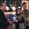 Hazeo Foundation Gelar Gala Dinner Perdana di Parkir Timur Senayan