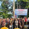 Johar Baru Komitmen Jaga Keamanan, 630 Warga Ikut Deklarasi Damai