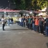 Apel Kesetiaan, Polsek Johar Baru Tegaskan Siaga Humanis