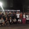 Antisipasi Kerusuhan, Polres Metro Jakarta Pusat Gandeng Warga Jaga Keamanan Mako