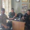 Kolaborasi Polisi–TNI, Perkuat Cooling System di SPBU Galur, Jaga Jakarta Aman Pasca Unras