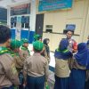 Bentuk Generasi Hebat, Polsek Kemayoran Tanamkan Etika dan Disiplin Sejak Dini