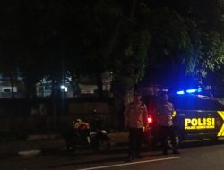 Polisi Tindak Cepat Aduan Warga soal Balap Liar di Sawah Besar
