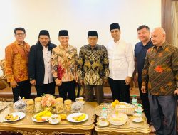 Asosiasi Ormas Islam, LPOI dan Masyarakat Cinta Masjid Inisiasi ‘Gerakan Jaga Indonesia’.