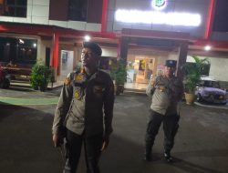 Apel Kesetiaan Tiga Pilar Menteng, Perkuat Sinergi Untuk Jakarta Aman Kondusif