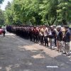Konser Pestapora 2025 Berjalan Aman, Polres Metro Jakarta Pusat Kerahkan 500 Personel