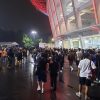 1.577 Personel Gabungan Amankan Konser Dewa 19 All Stars di GBK