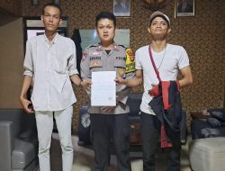 Keributan di Kartini Jakarta Pusat Berakhir Damai Setelah Mediasi Polisi