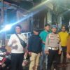 Jaga Jakarta, Polsek Johar Baru Gelar Patroli Cipta Kondisi Antisipasi Gangguan Keamanan