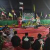 Silaturahmi Kamtibmas di Maulid Nabi dan Santunan Anak Yatim