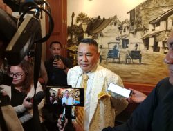 Beberkan Hasil Audit BPKP Terkait Tudingan Terhadap Nadiem Makarim