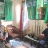 Silaturahmi dan Cooling System di Sekolah Al Jihad, Polisi Ajak Pelajar Johar Baru Jaga Kondusifitas